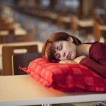 waarom slaaptekort gevaarlijk is